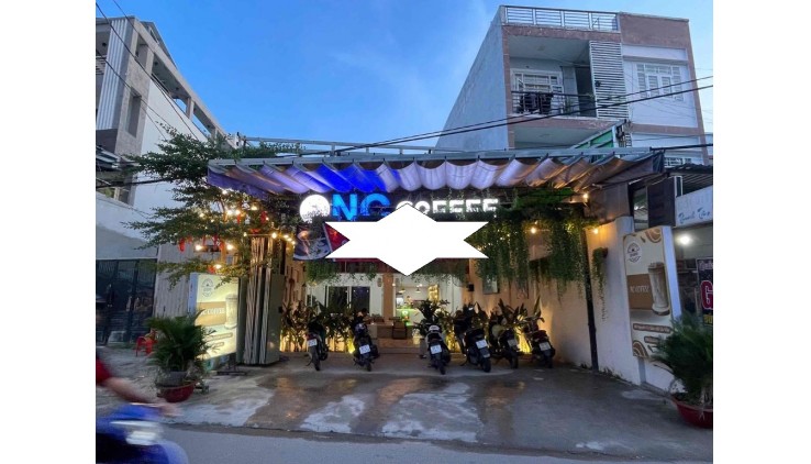 SỐC-Cho thuê nhà Mặt Tiền Nguyễn Tư Giản 200m2-NGAY CHỢ-NGANG 8M